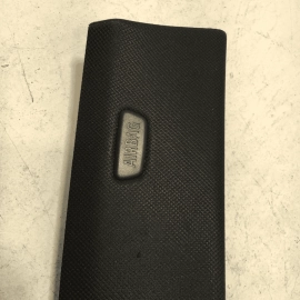 18-20 BMW 530E G30 WINDSHIELD FRONT RIGHT PASSENGER SIDE A PILLAR TRIM COVER OEM