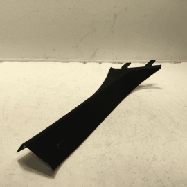 18-20 BMW 530E G30 WINDSHIELD FRONT RIGHT PASSENGER SIDE A PILLAR TRIM COVER OEM