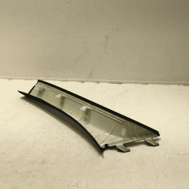 18-20 BMW 530E G30 WINDSHIELD FRONT RIGHT PASSENGER SIDE A PILLAR TRIM COVER OEM