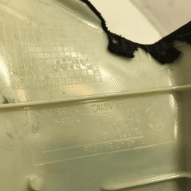 18-20 BMW 530E G30 WINDSHIELD FRONT RIGHT PASSENGER SIDE A PILLAR TRIM COVER OEM