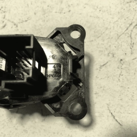 BMW 535I 550I F10 ENGINE IGNITION START STOP SWITCH BUTTON 2011-2016 OEM