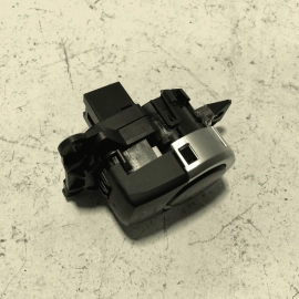 BMW 535I 550I F10 ENGINE IGNITION START STOP SWITCH BUTTON 2011-2016 OEM