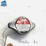 18-20 HONDA ACCORD 1.5L ENGINE COOLANT COOLING RADIATOR CAP OEM 19045-RAA-0