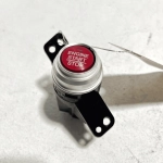 Engine Ignition Start Stop Switch Button Assembly Acura MDX 2014-2020 OEM