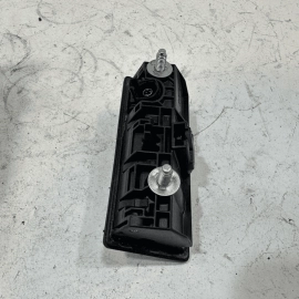 2012-2018 AUDI A6 S6 TRUNK TAILGATE LIFTGATE RELEASE HANDLE SWITCH & CAMERA OEM
