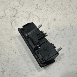 2012-2018 AUDI A6 S6 TRUNK TAILGATE LIFTGATE RELEASE HANDLE SWITCH & CAMERA OEM