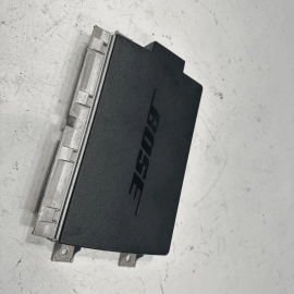 2016 2017 AUDI S6 BOSE PREMIUM AUDIO SOUND AMP AMPLIFIER OEM