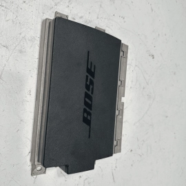 2016 2017 AUDI S6 BOSE PREMIUM AUDIO SOUND AMP AMPLIFIER OEM