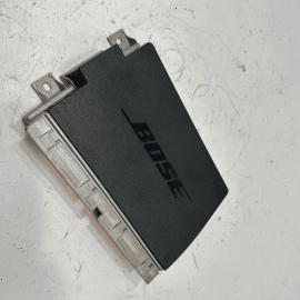 2016 2017 AUDI S6 BOSE PREMIUM AUDIO SOUND AMP AMPLIFIER OEM