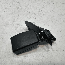 AUDI A6 S6 REAR RIGHT PASSENGER SIDE SECOND ROW SEAT BELT BUCKLE 2016-2018 OEM