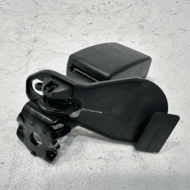AUDI A6 S6 REAR RIGHT PASSENGER SIDE SECOND ROW SEAT BELT BUCKLE 2016-2018 OEM