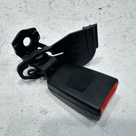 AUDI A6 S6 REAR RIGHT PASSENGER SIDE SECOND ROW SEAT BELT BUCKLE 2016-2018 OEM