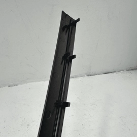 AUDI A6 S6 REAR DRIVER SIDE ROLLER SUN BLIND SHADE TRACK COVER TRIM 2012-18 OEM