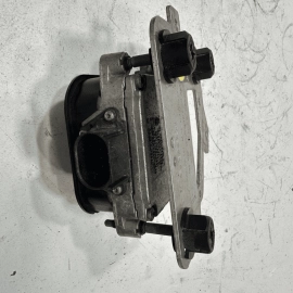 2016-2018 AUDI A6 S6 FRONT DRIVER SIDE CRUISE CONTROL DISTANCE SENSOR MODULE OEM