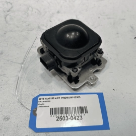2016-2018 AUDI A6 S6 FRONT DRIVER SIDE CRUISE CONTROL DISTANCE SENSOR MODULE OEM