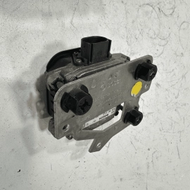 2016-2018 AUDI A6 S6 FRONT DRIVER SIDE CRUISE CONTROL DISTANCE SENSOR MODULE OEM