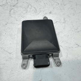 2012-2018 AUDI A6 REAR PASSENGER SIDE BLIND SPOT RADAR CONTROL SENSOR MODULE OEM