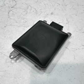 2012-2018 AUDI A6 REAR PASSENGER SIDE BLIND SPOT RADAR CONTROL SENSOR MODULE OEM