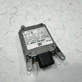 2012-2018 AUDI A6 REAR PASSENGER SIDE BLIND SPOT RADAR CONTROL SENSOR MODULE OEM