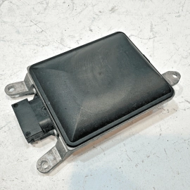 2012-2018 AUDI A6 REAR PASSENGER SIDE BLIND SPOT RADAR CONTROL SENSOR MODULE OEM