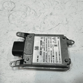2012-2018 AUDI A6 REAR PASSENGER SIDE BLIND SPOT RADAR CONTROL SENSOR MODULE OEM