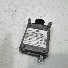 2012-2018 AUDI A6 REAR PASSENGER SIDE BLIND SPOT RADAR CONTROL SENSOR MODULE OEM