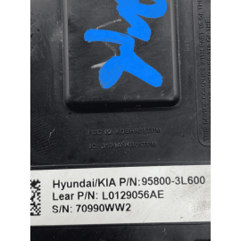 Tire Pressure Monitoring System Control Module Hyundai Elantra 2006-2011 OE
