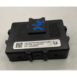 Tire Pressure Monitoring System Control Module Hyundai Elantra 2006-2011 OE