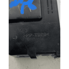 Tire Pressure Monitoring System Control Module Hyundai Elantra 2006-2011 OE