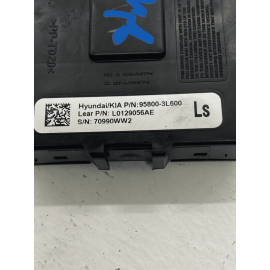 Tire Pressure Monitoring System Control Module Hyundai Elantra 2006-2011 OE