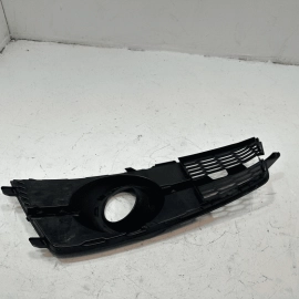 2016-2018 AUDI S6 FRONT RIGHT PASSENGER SIDE FOG LIGHT GRILLE COVER LID OEM