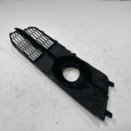 2016-2018 AUDI S6 FRONT RIGHT PASSENGER SIDE FOG LIGHT GRILLE COVER LID OEM