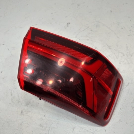 2016 - 2018 AUDI A6 S6 REAR LEFT DRIVER SIDE OUTER TAILLIGHT TAIL LIGHT LAMP OEM