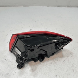 2016 - 2018 AUDI A6 S6 REAR LEFT DRIVER SIDE OUTER TAILLIGHT TAIL LIGHT LAMP OEM