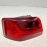 2016 - 2018 AUDI A6 S6 REAR LEFT DRIVER SIDE OUTER TAILLIGHT TAIL LIGHT LAMP OEM
