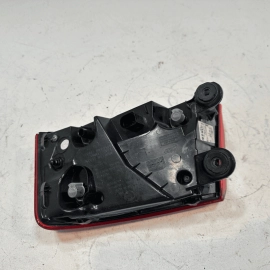 2016 - 2018 AUDI A6 S6 REAR LEFT DRIVER SIDE OUTER TAILLIGHT TAIL LIGHT LAMP OEM