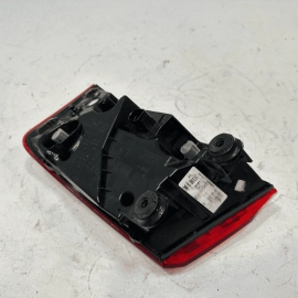 2016 - 2018 AUDI A6 S6 REAR LEFT DRIVER SIDE OUTER TAILLIGHT TAIL LIGHT LAMP OEM