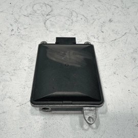 2012-2018 AUDI A6 REAR DRIVER SIDE BLIND SPOT RADAR CONTROL SENSOR MODULE OEM
