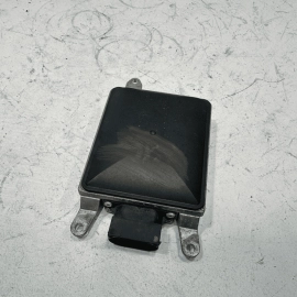 2012-2018 AUDI A6 REAR DRIVER SIDE BLIND SPOT RADAR CONTROL SENSOR MODULE OEM