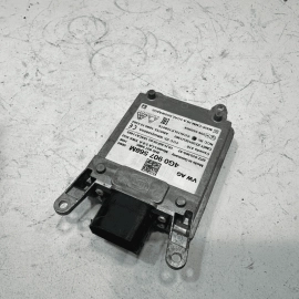 2012-2018 AUDI A6 REAR DRIVER SIDE BLIND SPOT RADAR CONTROL SENSOR MODULE OEM