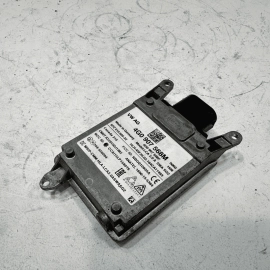 2012-2018 AUDI A6 REAR DRIVER SIDE BLIND SPOT RADAR CONTROL SENSOR MODULE OEM