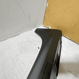 2016-2018 Audi A6 S6 Left Driver Side Side Rocker Molding Skirt Gray OEM Z7S