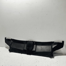 AUDI A6 S6 RADIATOR CORE UPPER SIGHT SHIELD COVER PANEL 2016 - 2018 OEM