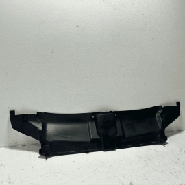 AUDI A6 S6 RADIATOR CORE UPPER SIGHT SHIELD COVER PANEL 2016 - 2018 OEM