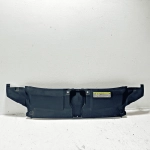 AUDI A6 S6 RADIATOR CORE UPPER SIGHT SHIELD COVER PANEL 2016 - 2018 OEM