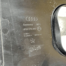 2012 - 2018 AUDI A6 S6 WINDSHIELD WIPER COWL PANEL GRILLE COVER OEM