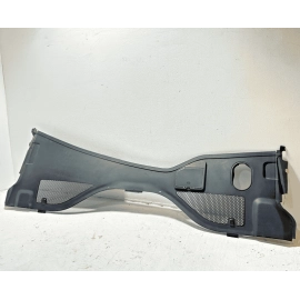 2012 - 2018 AUDI A6 S6 WINDSHIELD WIPER COWL PANEL GRILLE COVER OEM