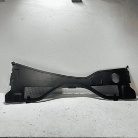 2012 - 2018 AUDI A6 S6 WINDSHIELD WIPER COWL PANEL GRILLE COVER OEM