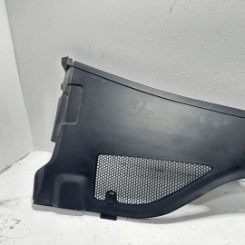 2012 - 2018 AUDI A6 S6 WINDSHIELD WIPER COWL PANEL GRILLE COVER OEM