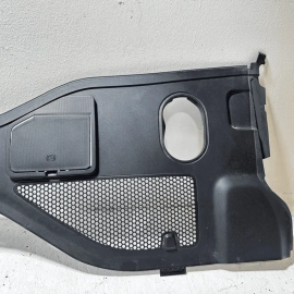 2012 - 2018 AUDI A6 S6 WINDSHIELD WIPER COWL PANEL GRILLE COVER OEM